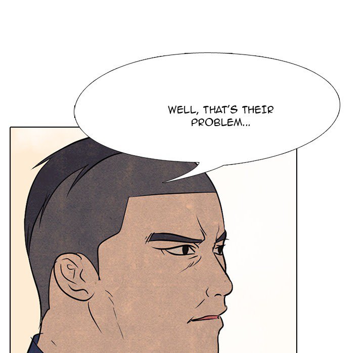 High School Devil chapter 136 page 23