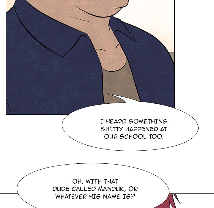 High School Devil chapter 136 page 24
