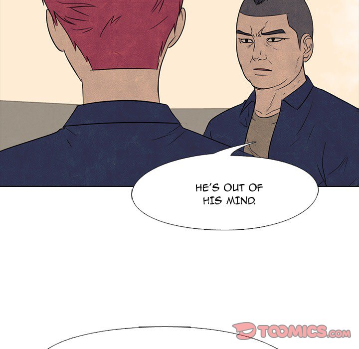 High School Devil chapter 136 page 26