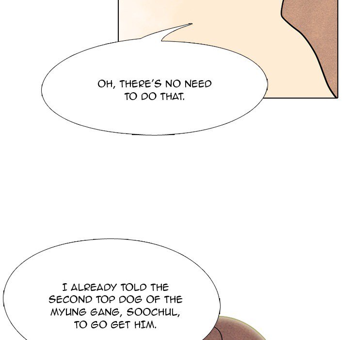 High School Devil chapter 136 page 29
