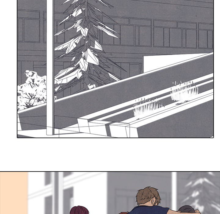 High School Devil chapter 136 page 33