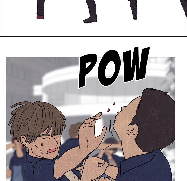 High School Devil chapter 136 page 35