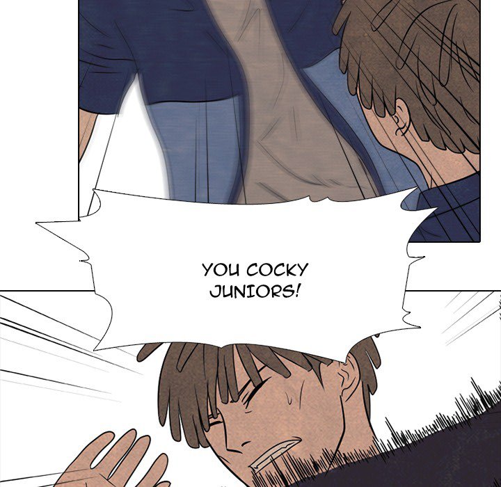 High School Devil chapter 136 page 37
