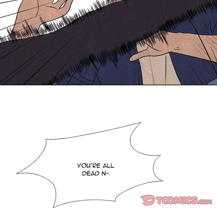 High School Devil chapter 136 page 38