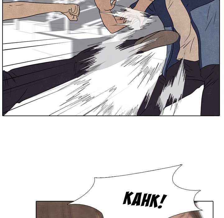 High School Devil chapter 136 page 41