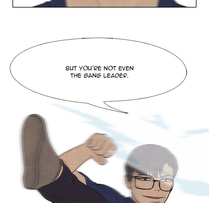 High School Devil chapter 136 page 44