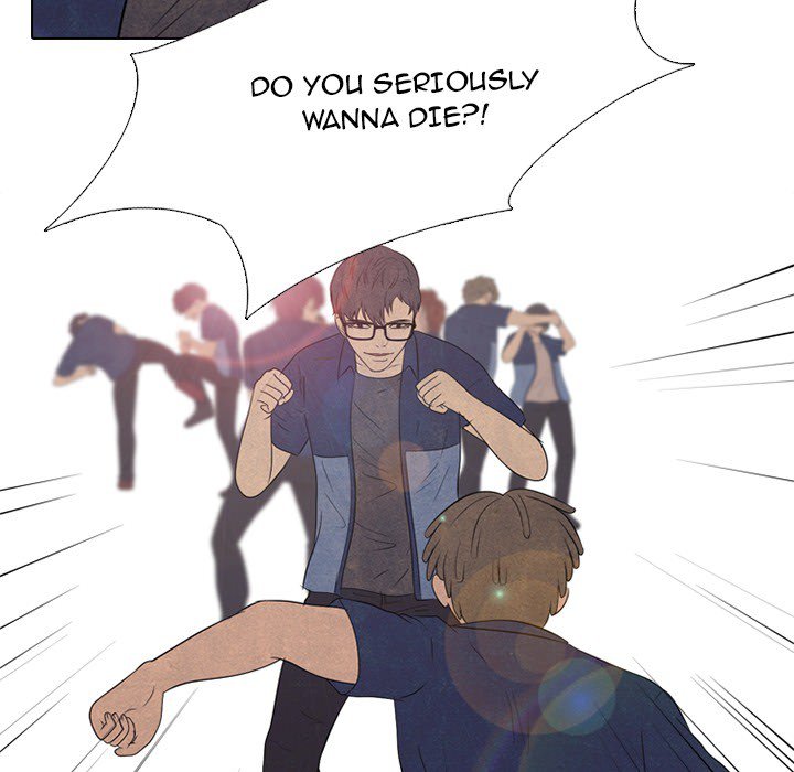 High School Devil chapter 136 page 49