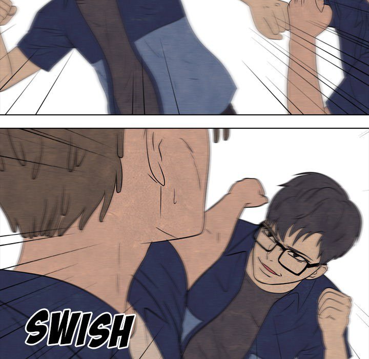 High School Devil chapter 136 page 52