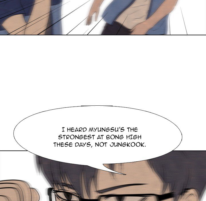 High School Devil chapter 136 page 57