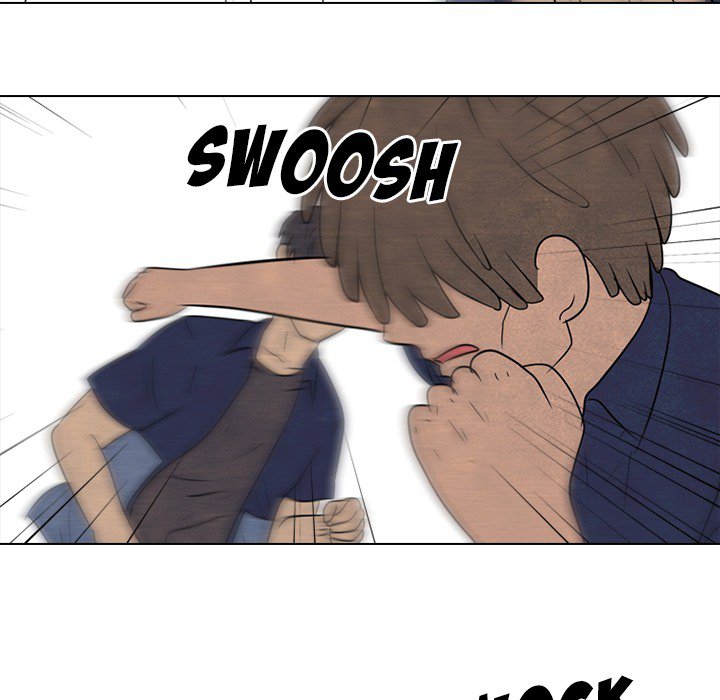 High School Devil chapter 136 page 63