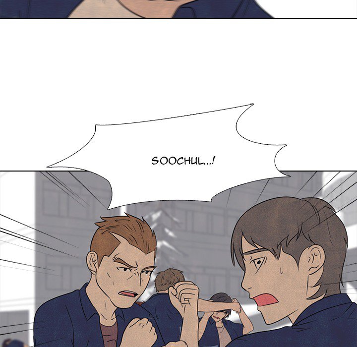 High School Devil chapter 136 page 67
