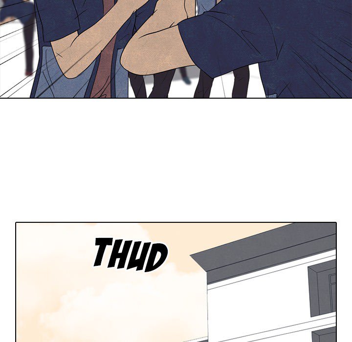 High School Devil chapter 136 page 68