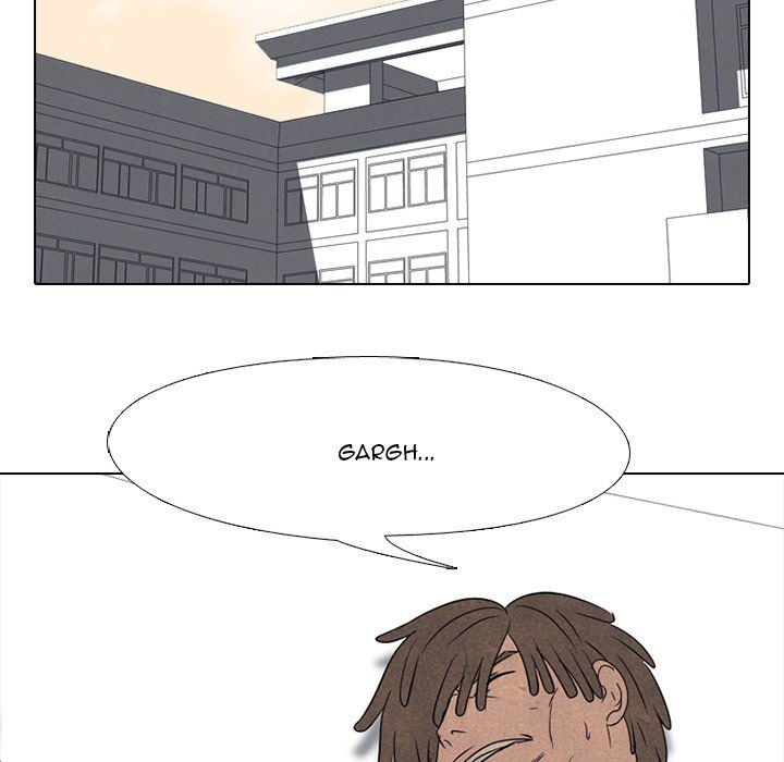 High School Devil chapter 136 page 69
