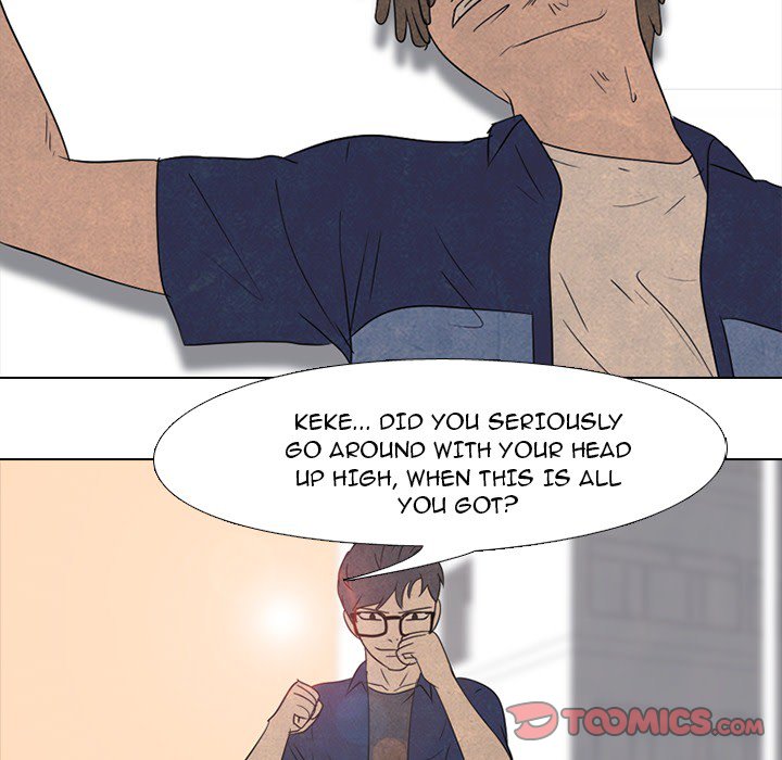 High School Devil chapter 136 page 70