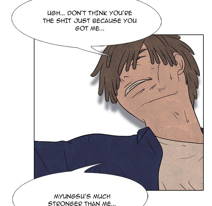 High School Devil chapter 136 page 72