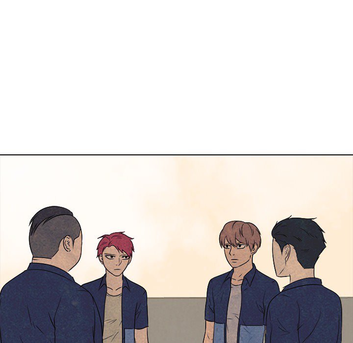 High School Devil chapter 136 page 79
