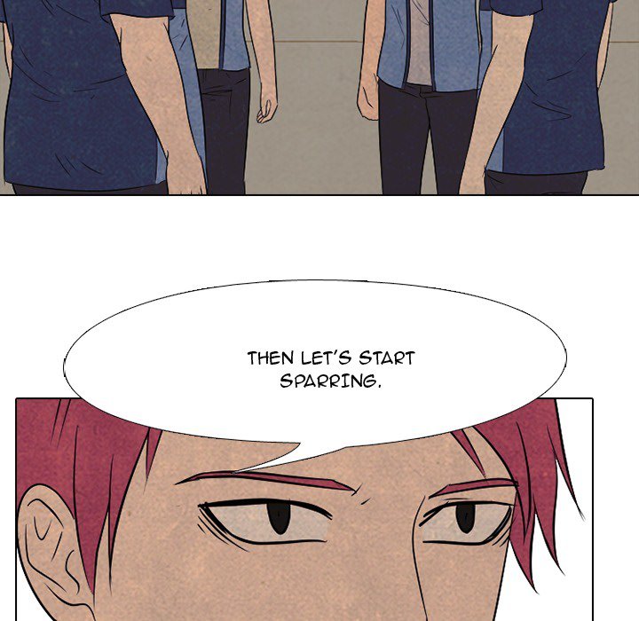 High School Devil chapter 136 page 80