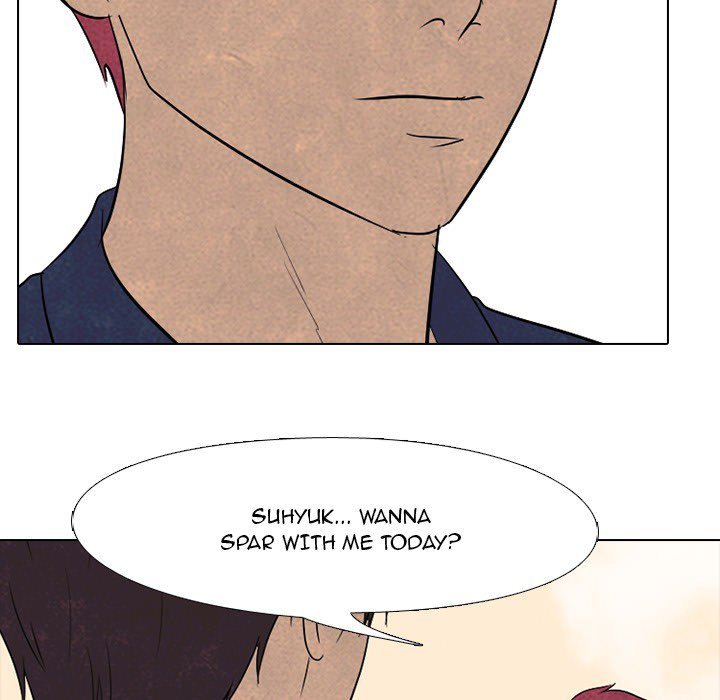 High School Devil chapter 136 page 81