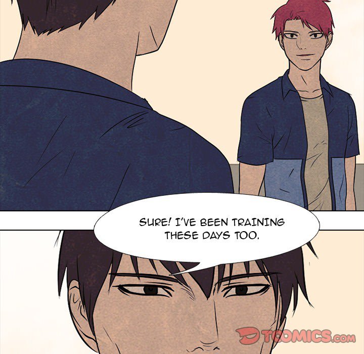 High School Devil chapter 136 page 82