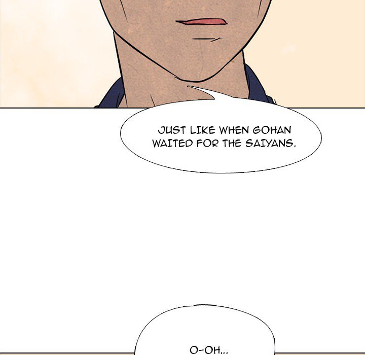 High School Devil chapter 136 page 83