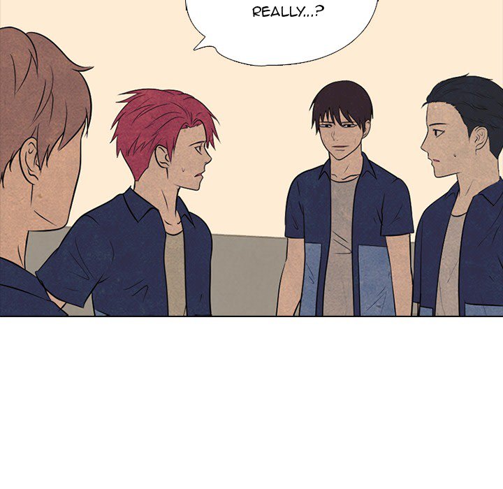 High School Devil chapter 136 page 84
