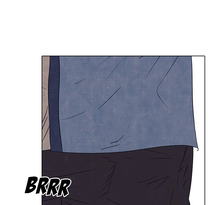 High School Devil chapter 136 page 85