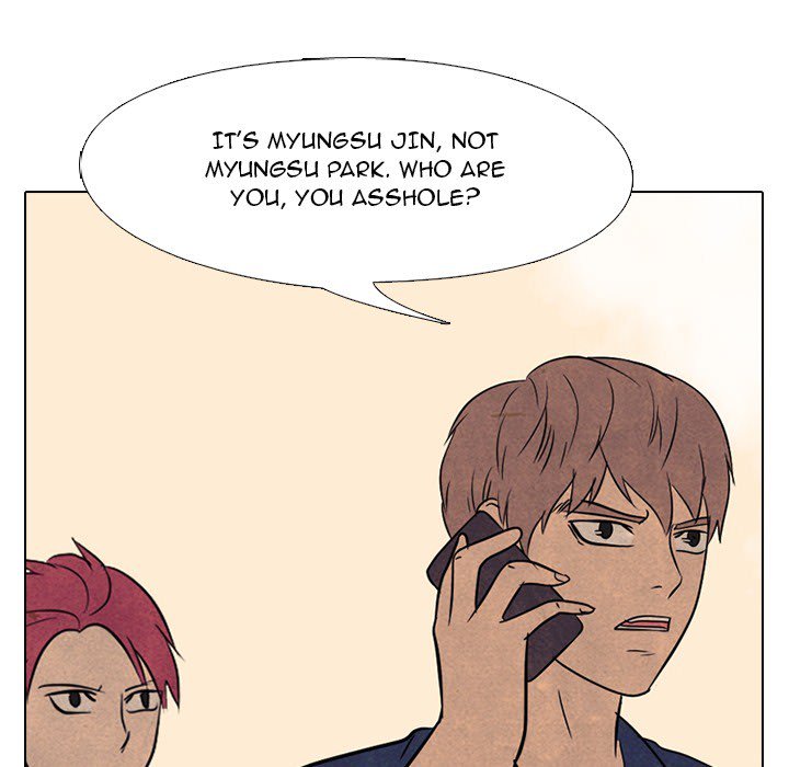 High School Devil chapter 136 page 89