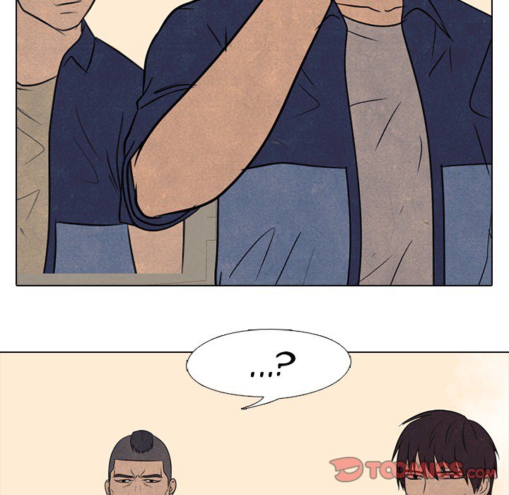 High School Devil chapter 136 page 90