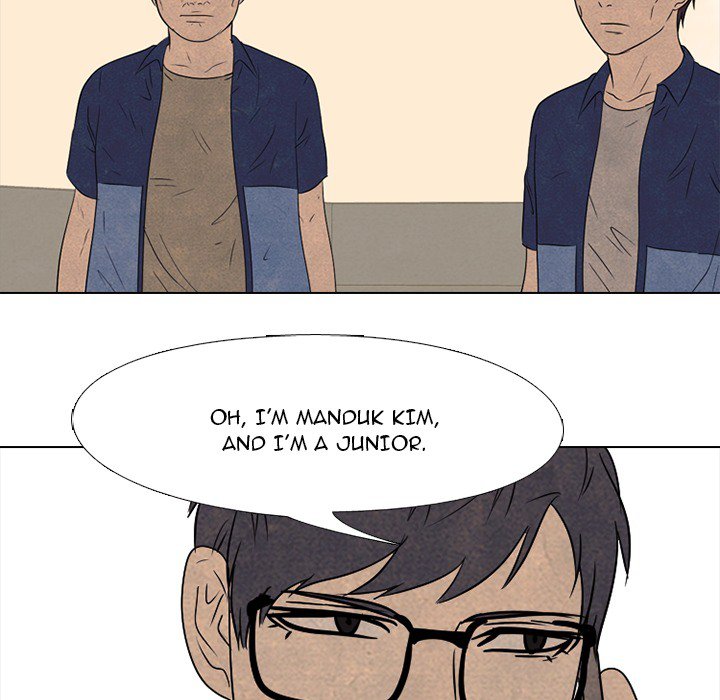 High School Devil chapter 136 page 91