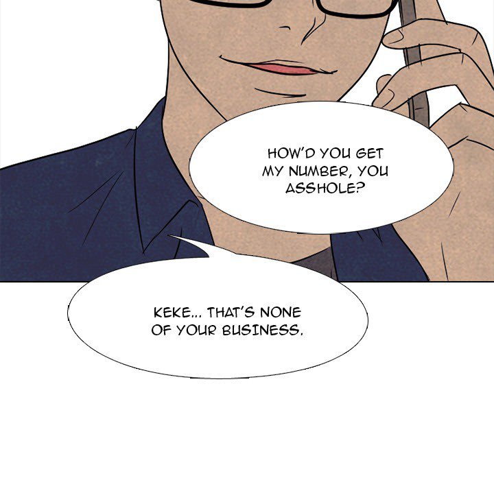 High School Devil chapter 136 page 92