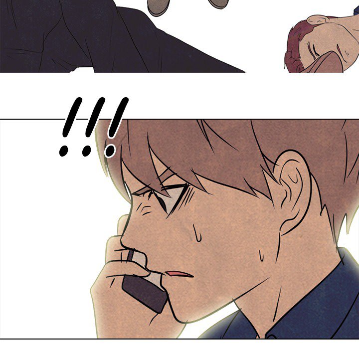High School Devil chapter 136 page 95
