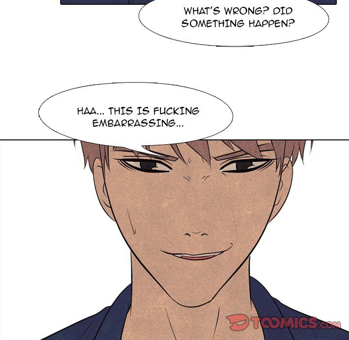 High School Devil chapter 136 page 98