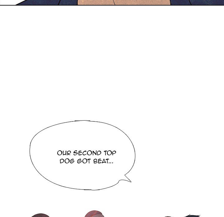 High School Devil chapter 136 page 99