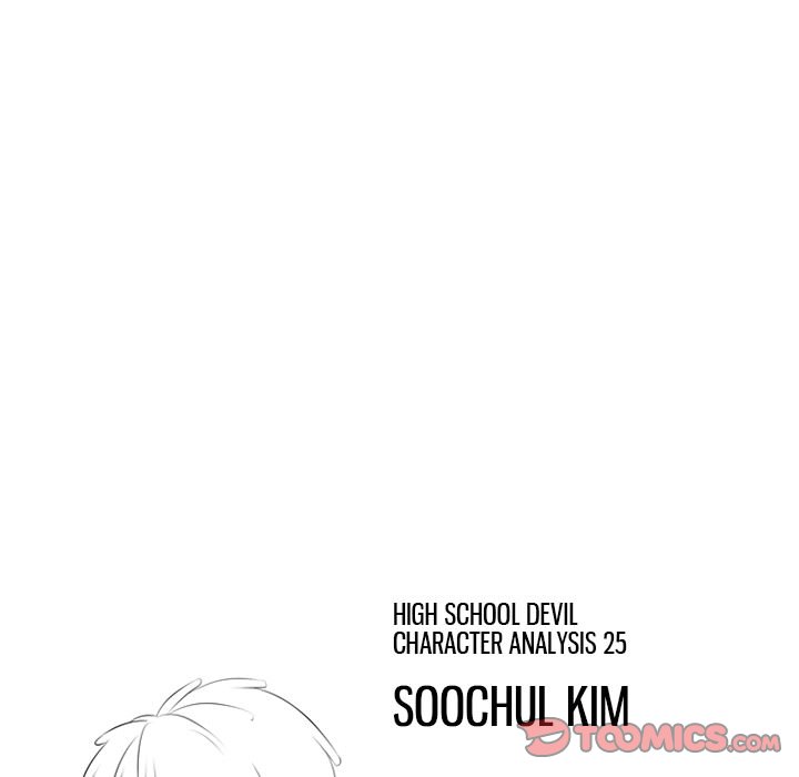 High School Devil chapter 136 page 102