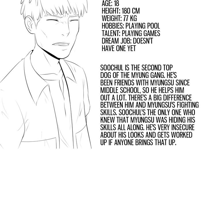 High School Devil chapter 136 page 103