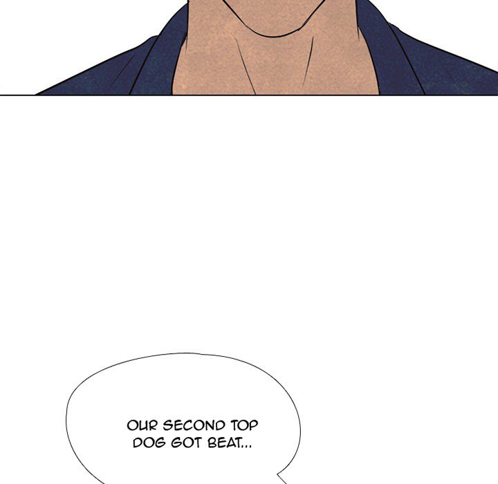 High School Devil chapter 137 page 12