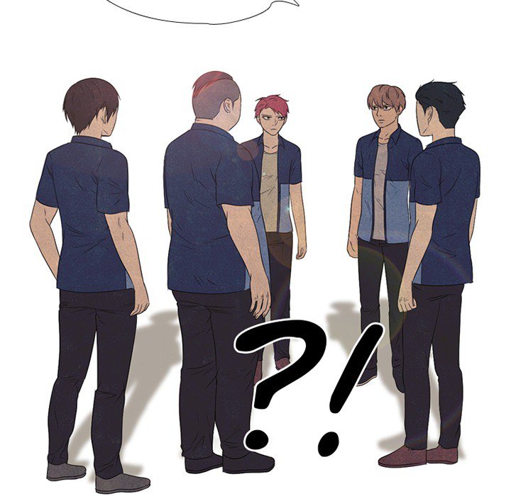 High School Devil chapter 137 page 13