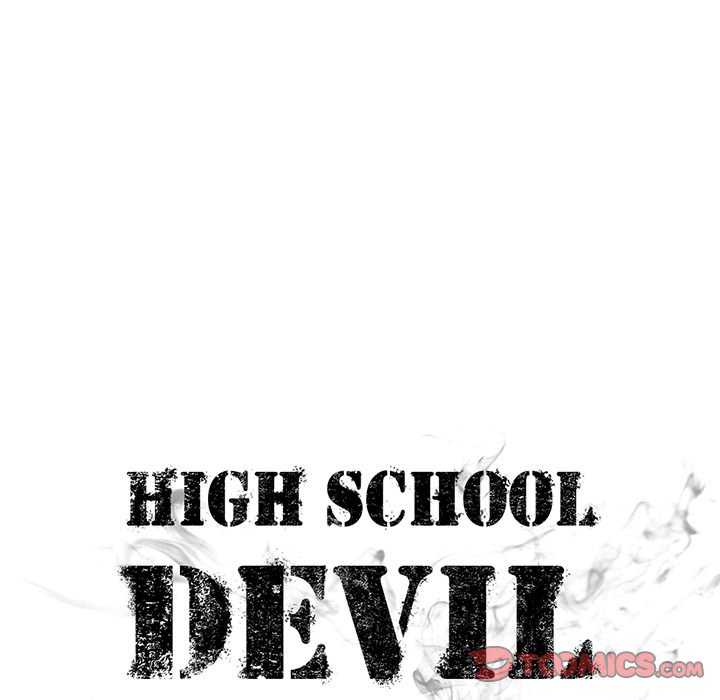 High School Devil chapter 137 page 14