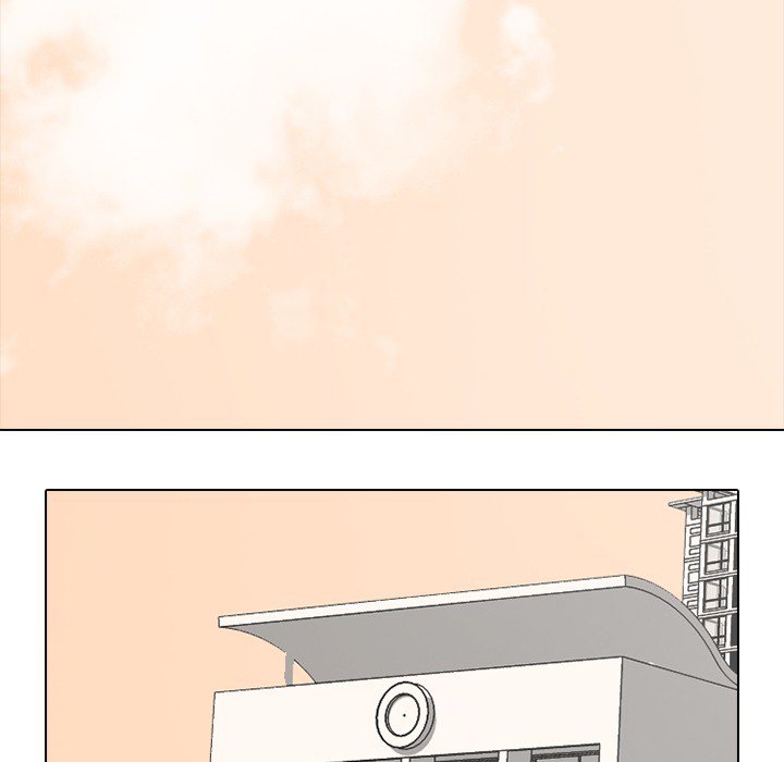High School Devil chapter 137 page 16