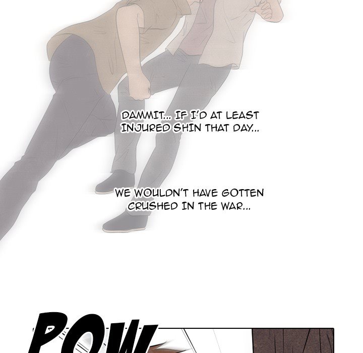 High School Devil chapter 137 page 20