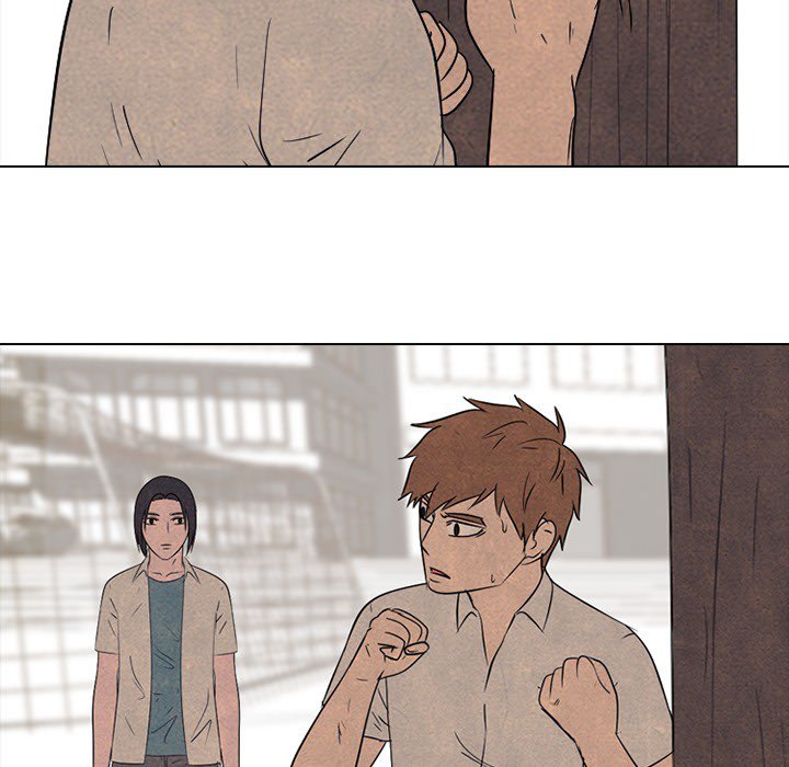 High School Devil chapter 137 page 24