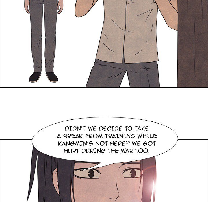 High School Devil chapter 137 page 25
