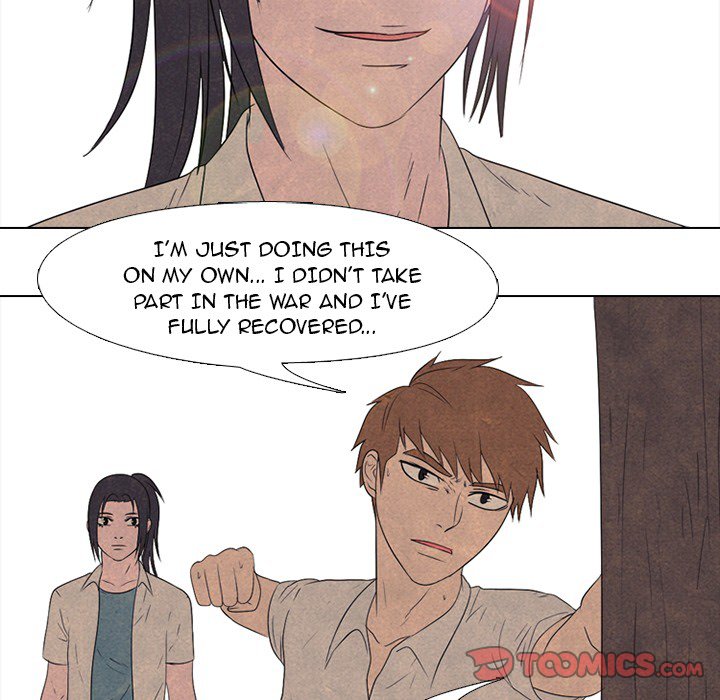 High School Devil chapter 137 page 26