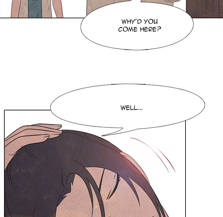 High School Devil chapter 137 page 27