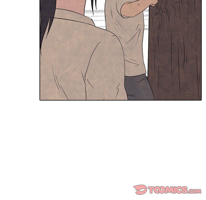 High School Devil chapter 137 page 30