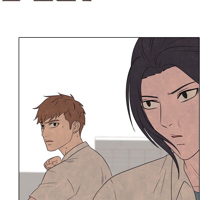 High School Devil chapter 137 page 36