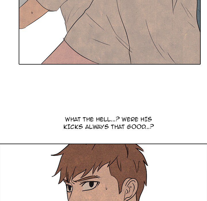High School Devil chapter 137 page 37