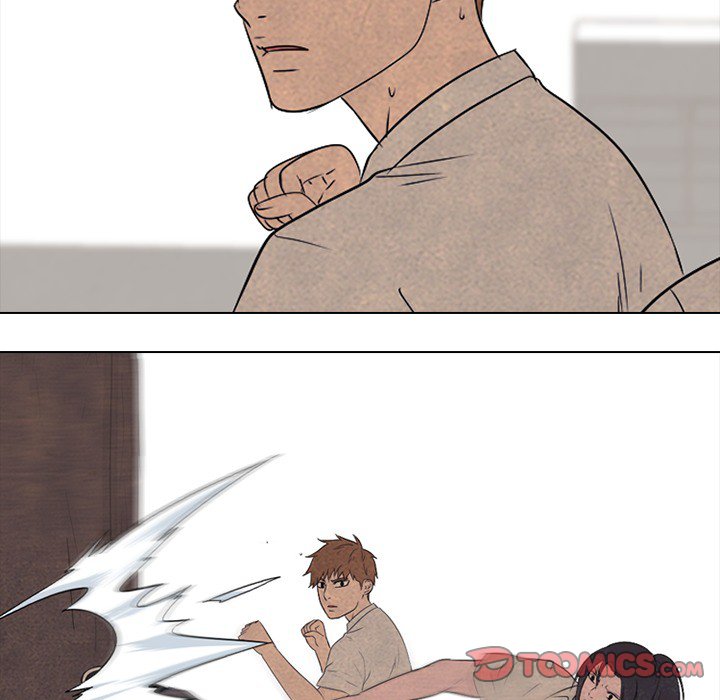 High School Devil chapter 137 page 38