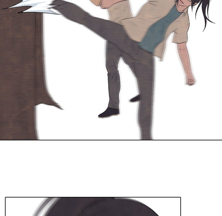 High School Devil chapter 137 page 39