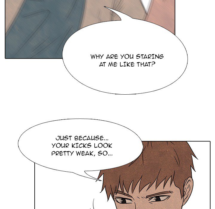 High School Devil chapter 137 page 41